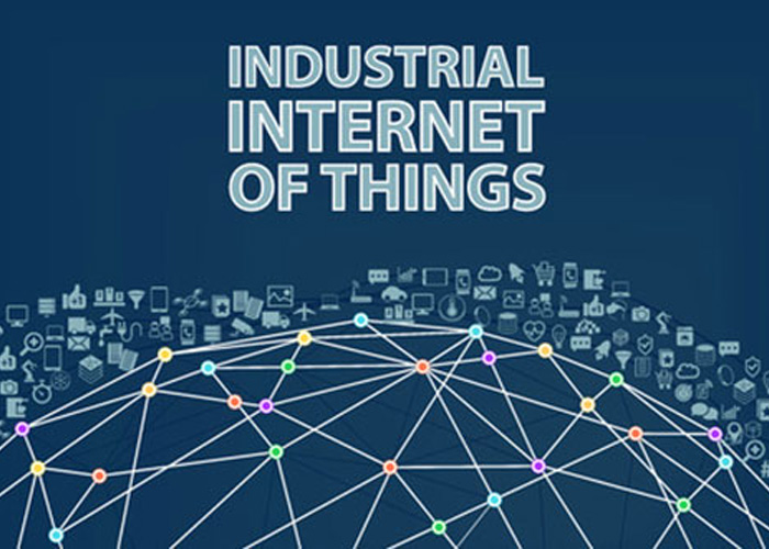 Introduction to Industrial Internet of Things (IIOT) MLC by Temasek Polytechnic
