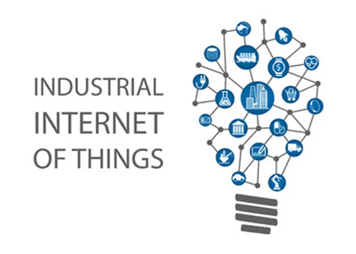 IIOT System Connectivity) MLC by Temasek Polytechnic