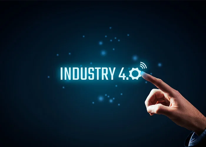 Industry 4.0 MLC by Temasek Polytechnic