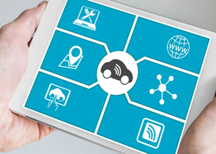 LabVIEW for Industrial Internet of Things (IIOT) MLC by Temasek Polytechnic