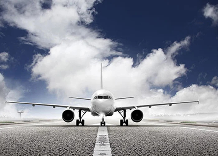 Human Factors in Aviation Maintenance MLC by Temasek Polytechnic