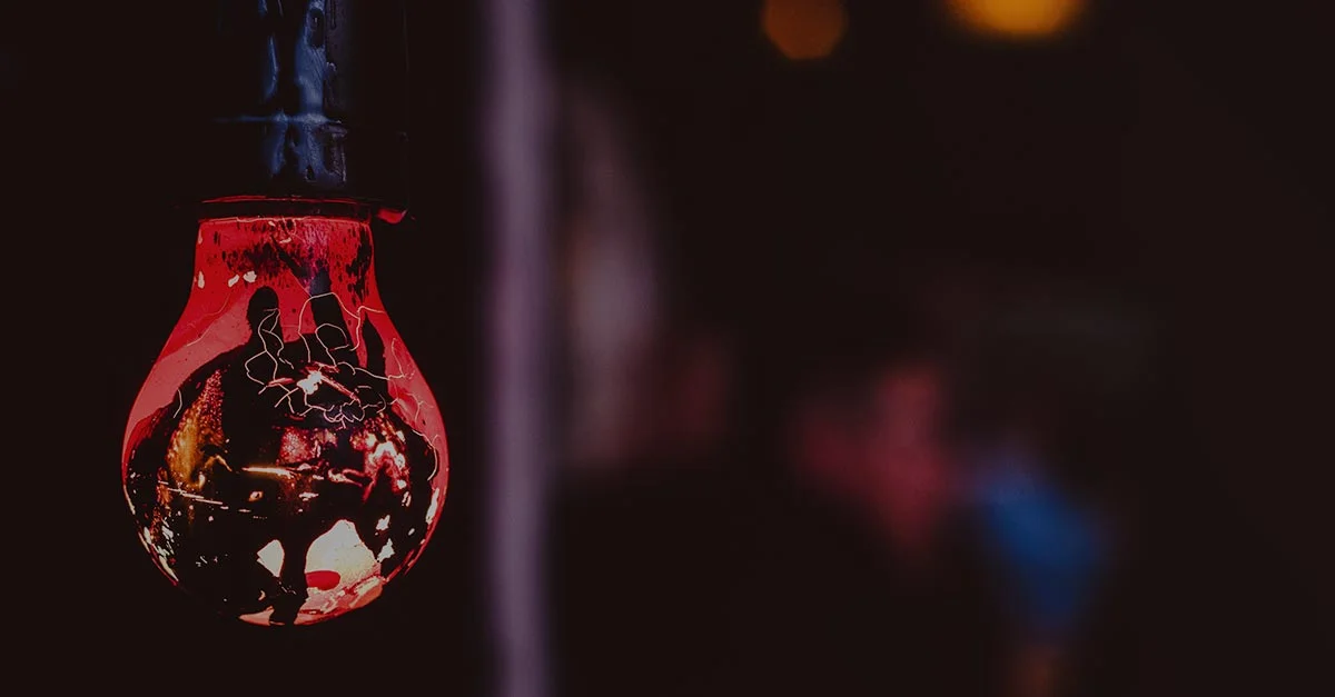 Turning Disruption into Innovation