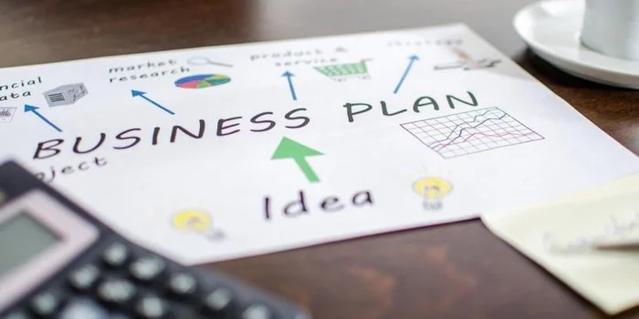 101 of A Winning Business Plan