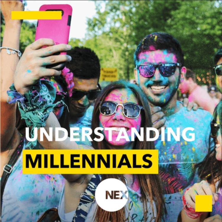 Understanding Millennials — GnowbeLearn™