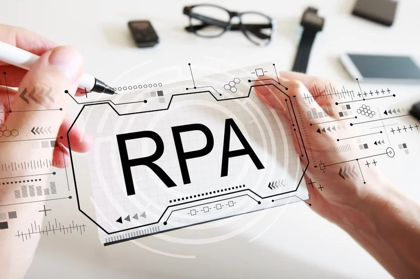 Create RPA Processes in 2 Hours