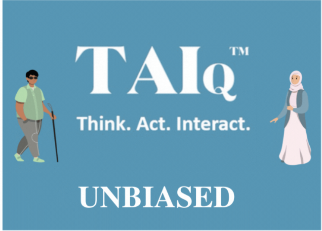 TAIQ_Behavioral_Suite_Unbiased_Gnowbe.png