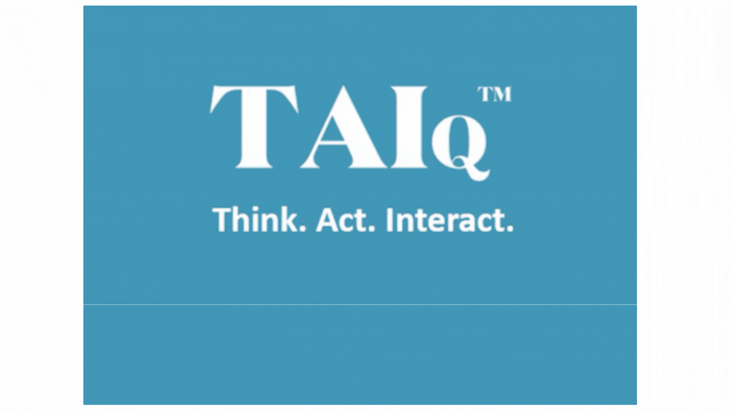 TAIQ Behavioral Suite