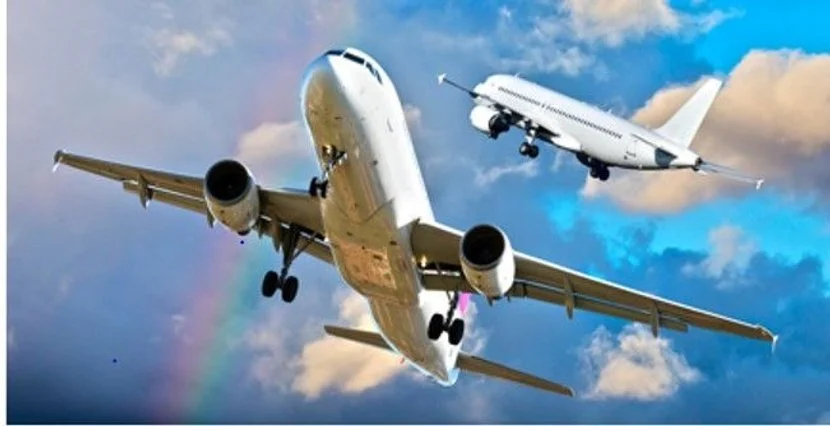 Introduction to Reduced Vertical Separation Minimum (RVSM)