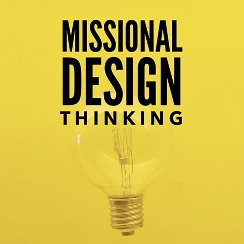 Missional Design Thinking