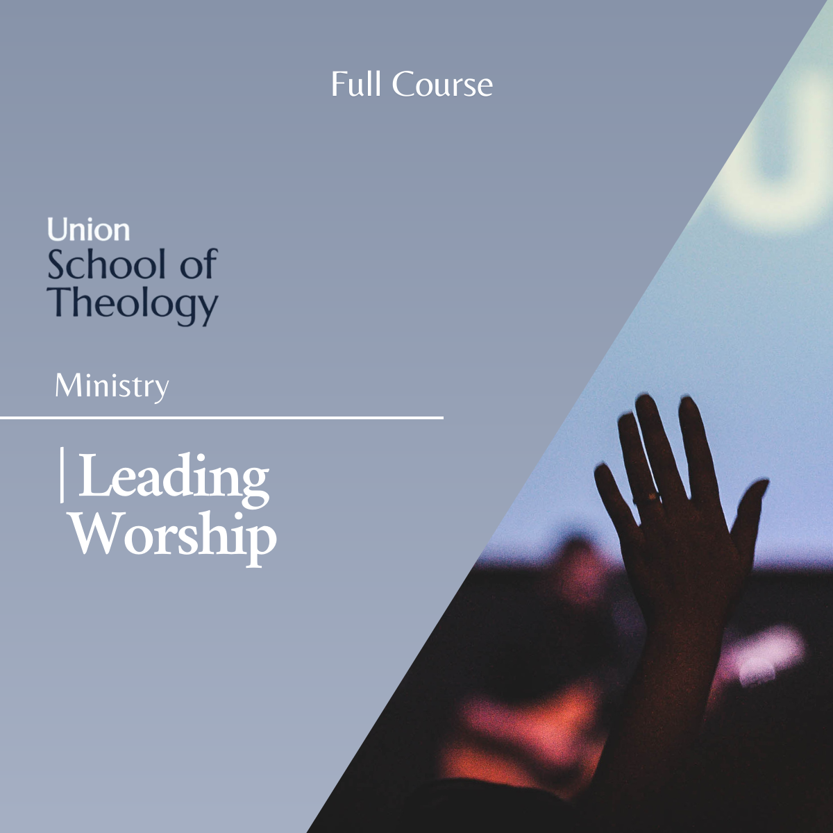 Leading Worship