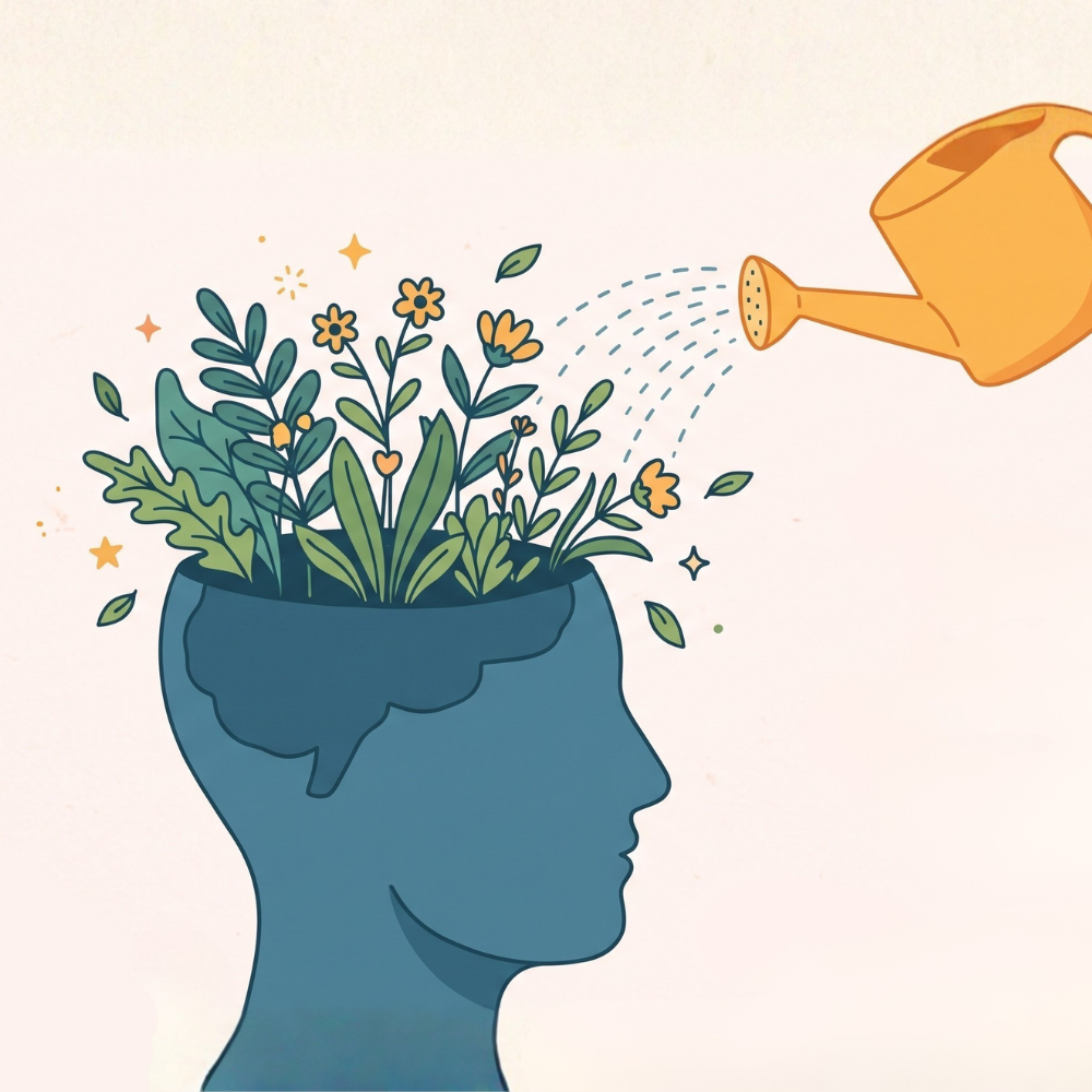 Growth Mindset: The "Yet" Factor