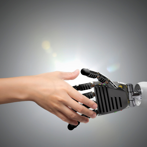 AI: Handle with Care!