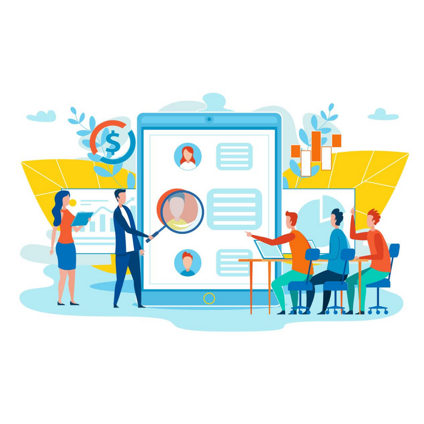 Strategic WorkForce Planning