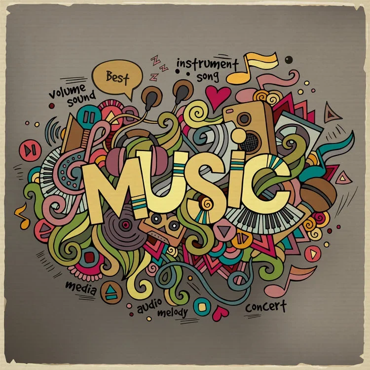 What Makes Music?