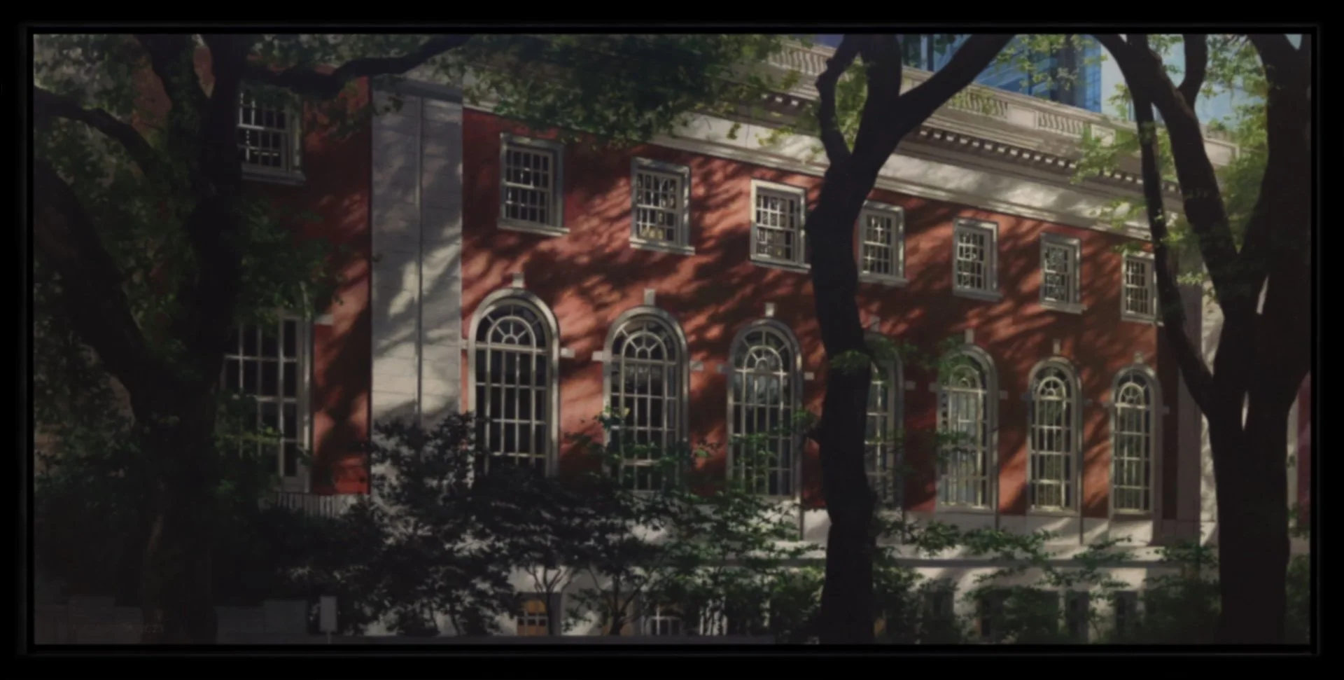 Shadows on the Library.jpg