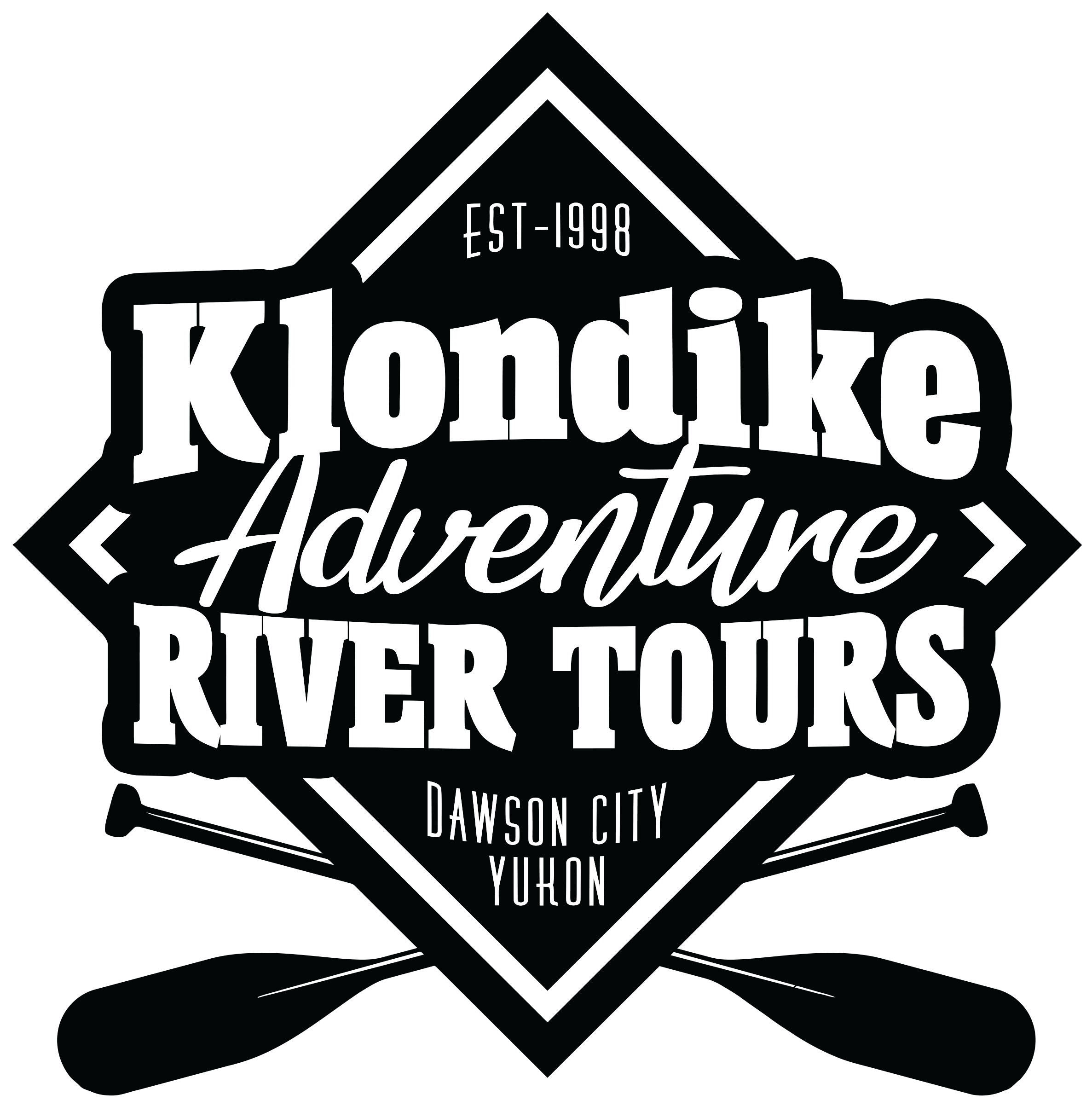 Klondike Adventure River Tours