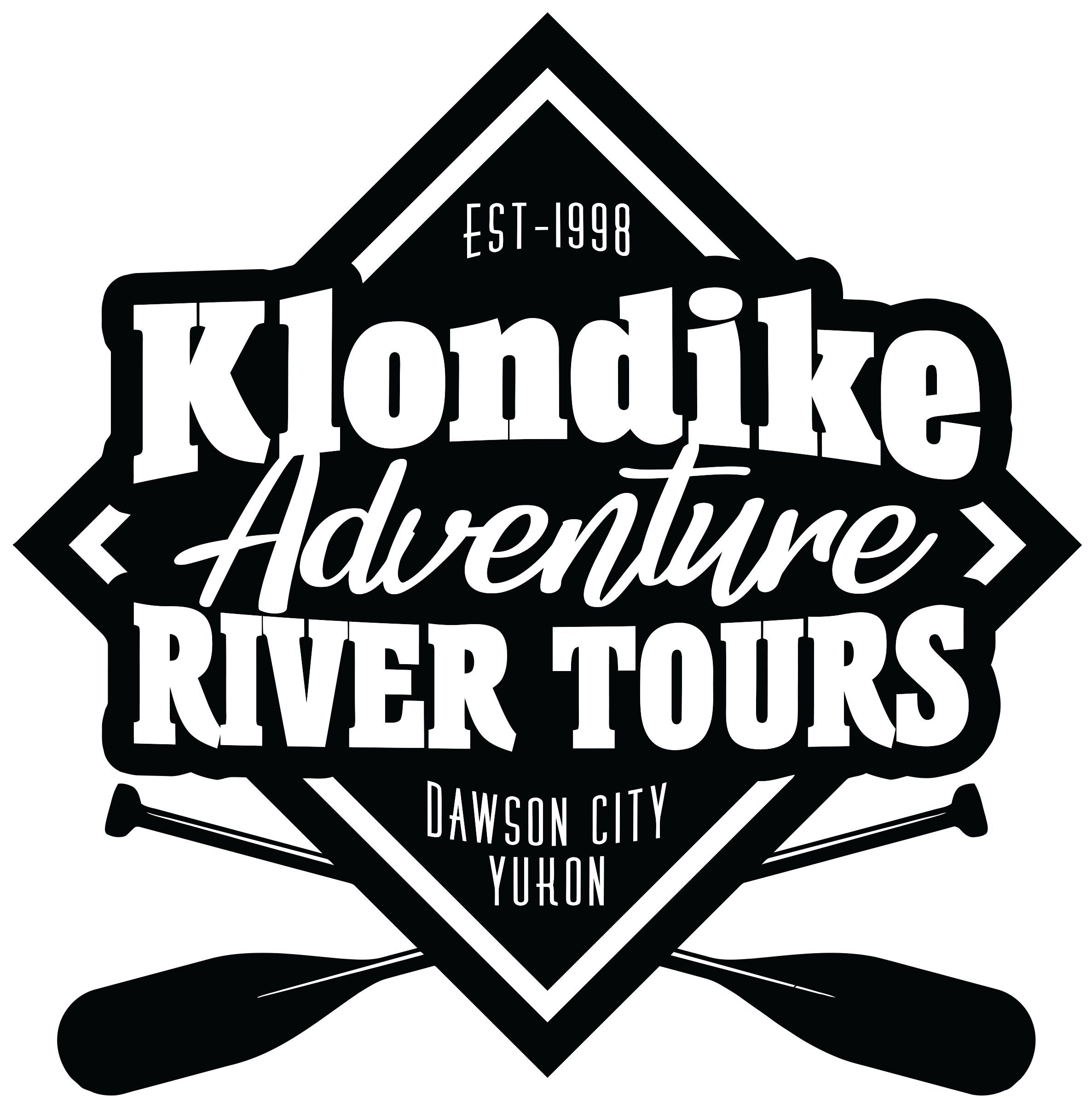 Klondike Adventure River Tours