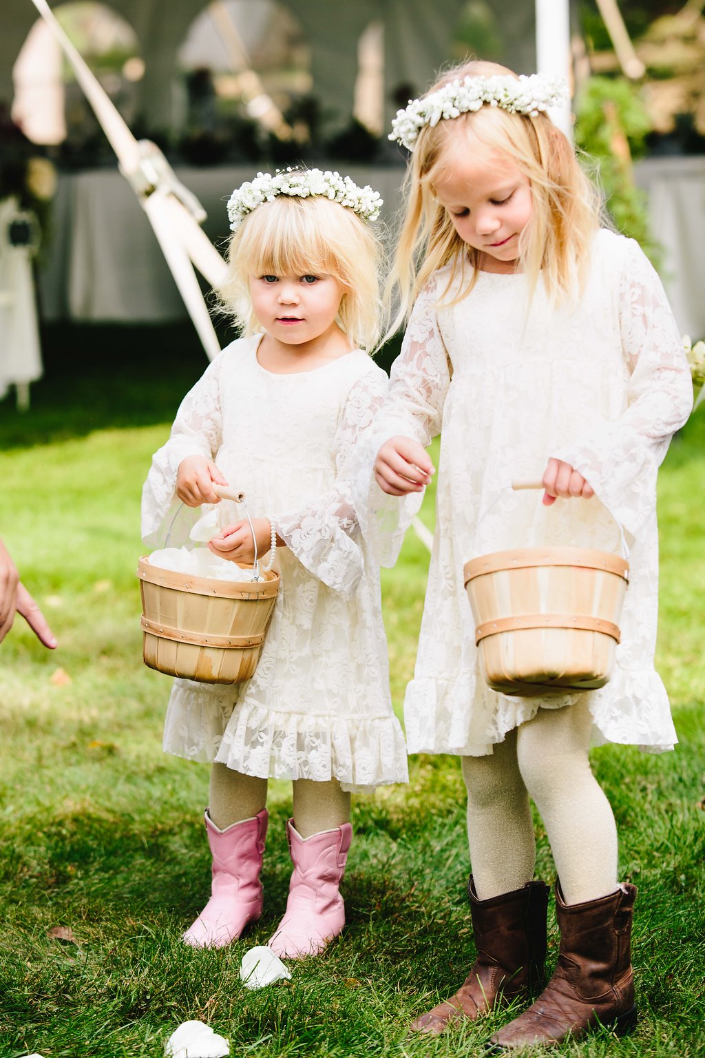 Backyard Tented Lakeside Boho Wedding | Williams Bay, WI5.jpg