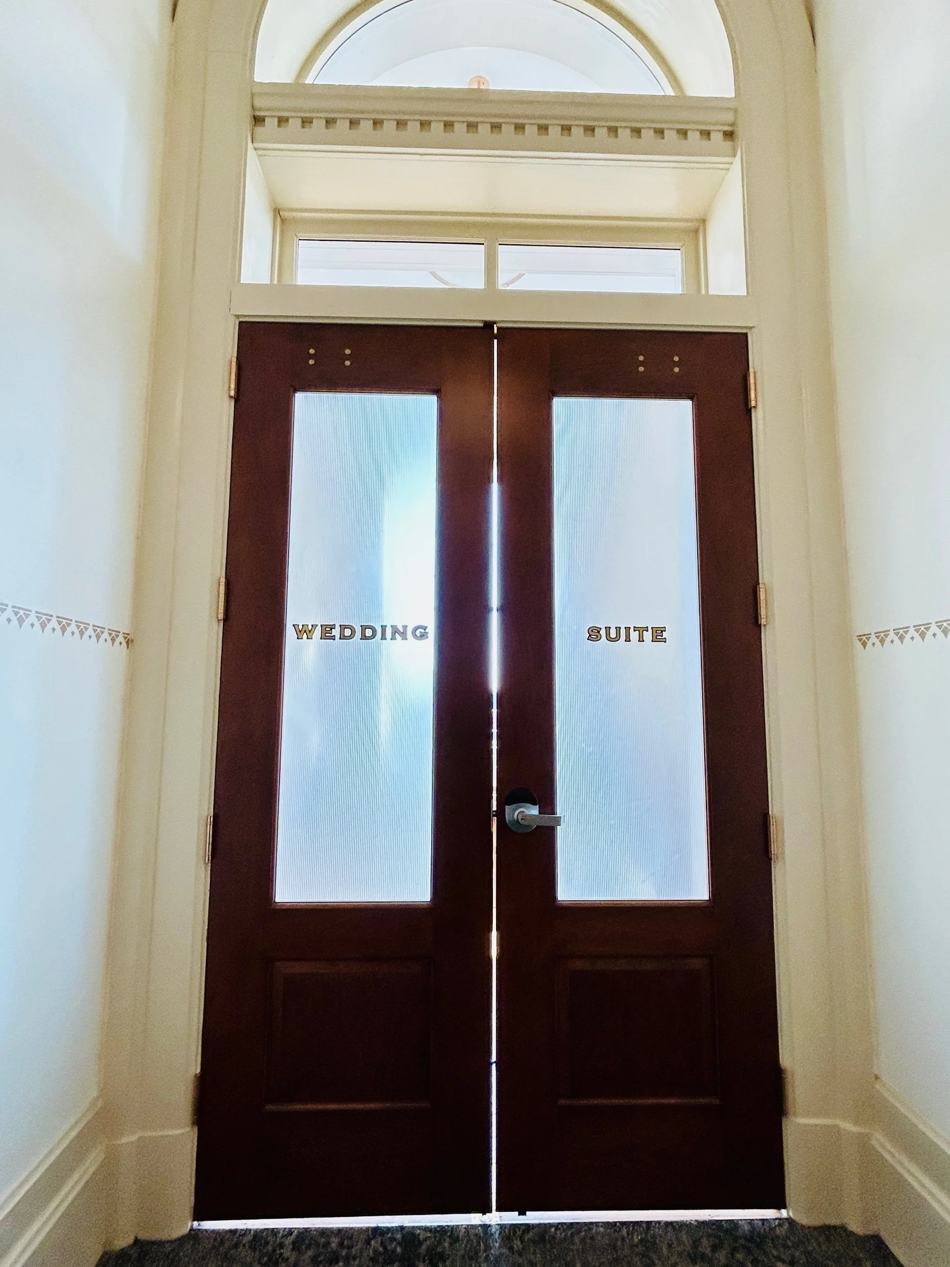 Courthouse Square in Woodstock, IL