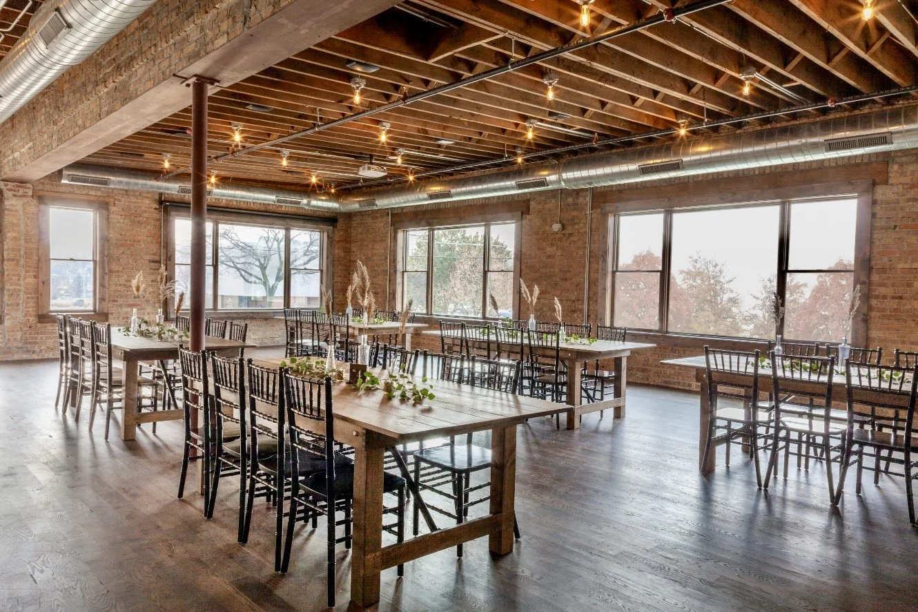 The Loft at Ethereal