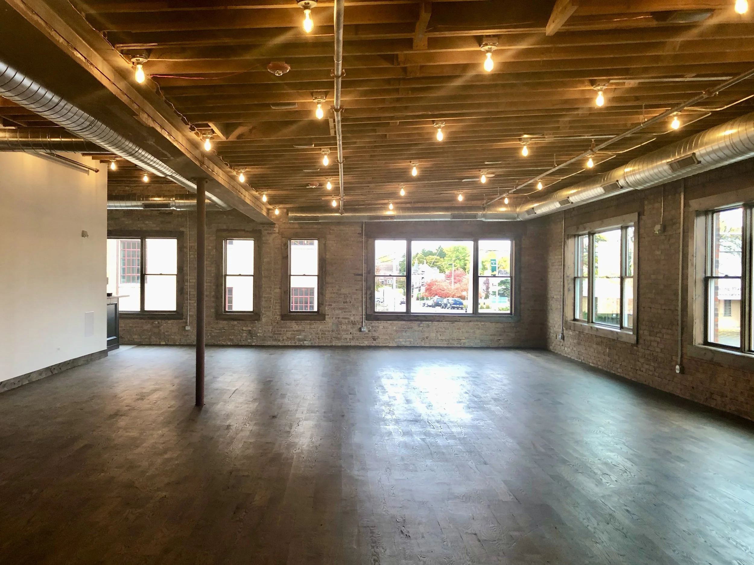 The Loft at Ethereal