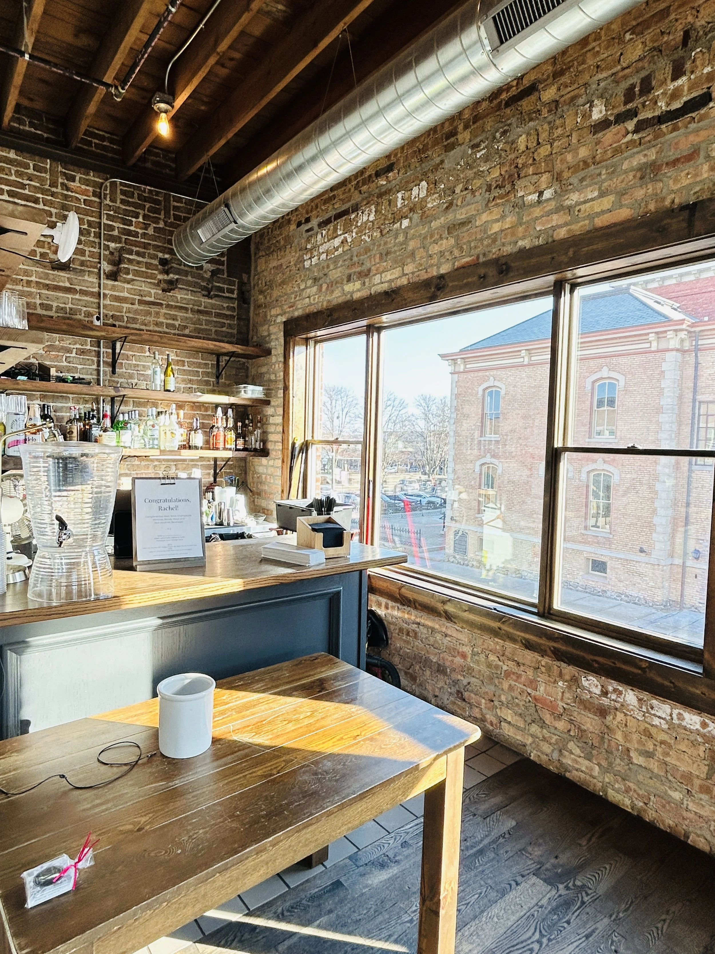 The Loft at Ethereal