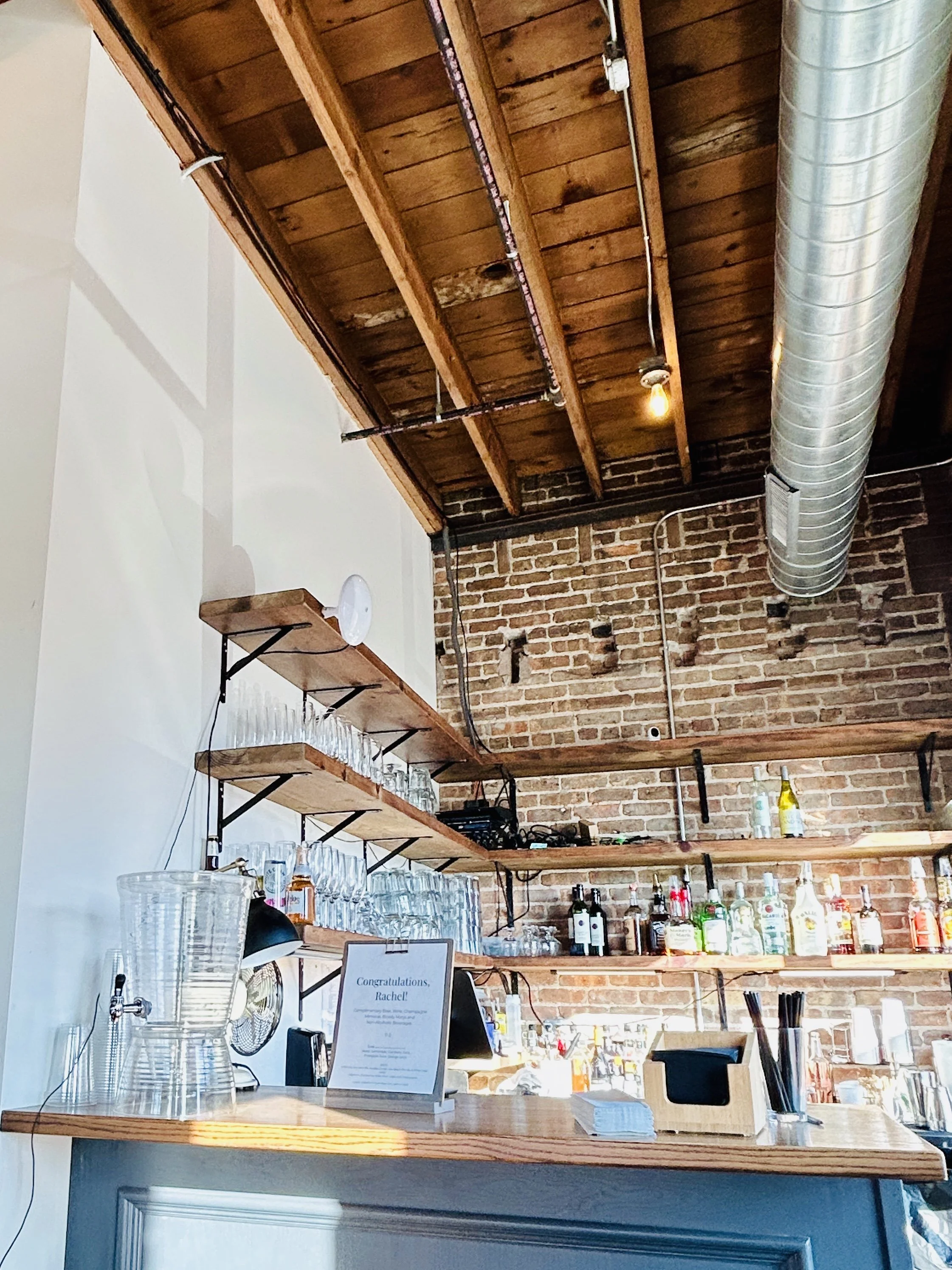 The Loft at Ethereal