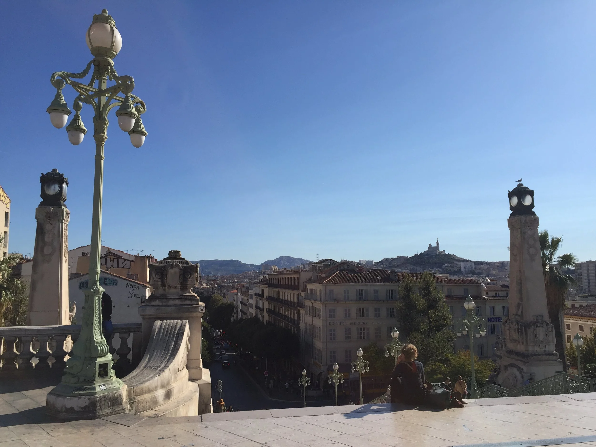 “But like…is that safe?” 