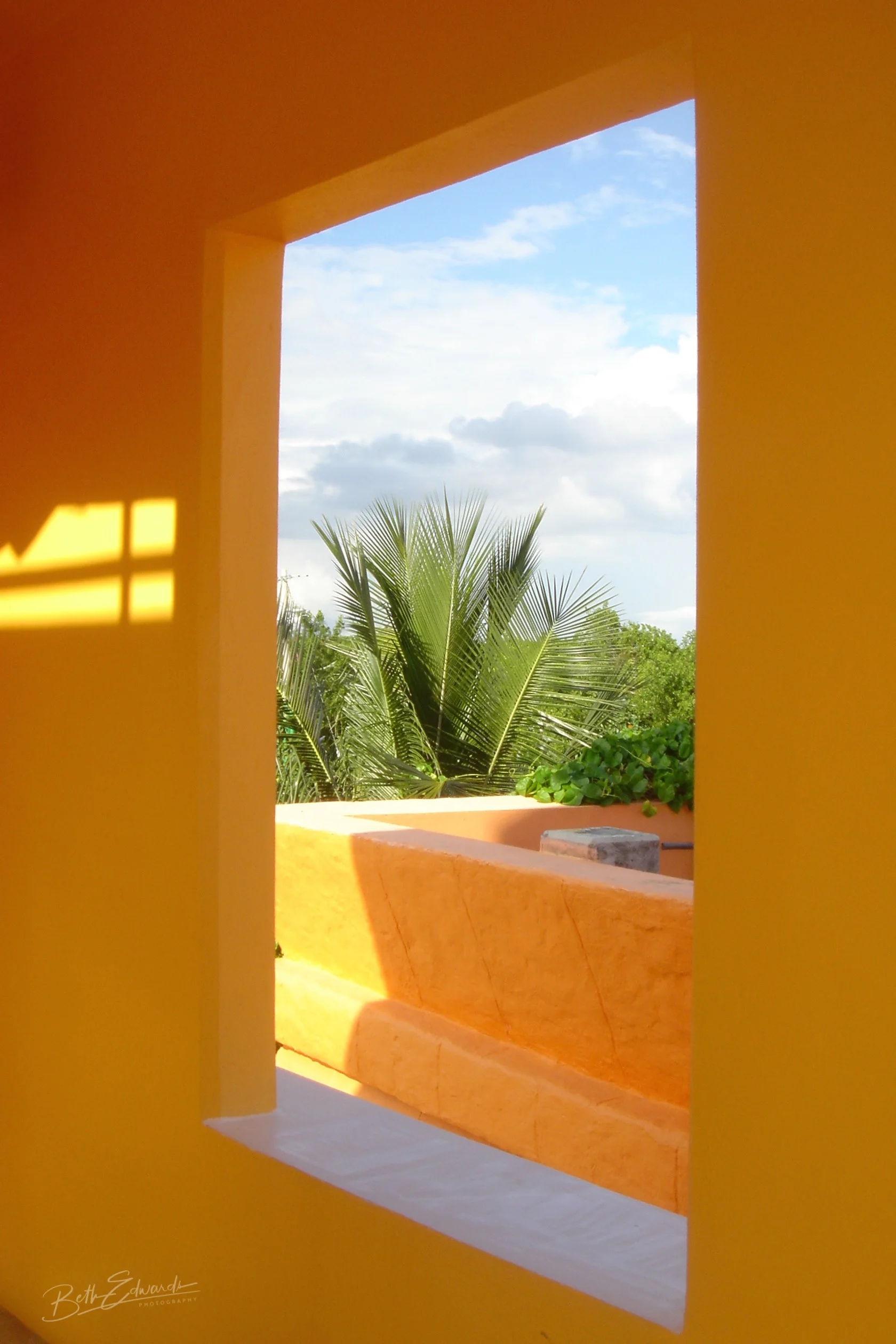 Belize Vista