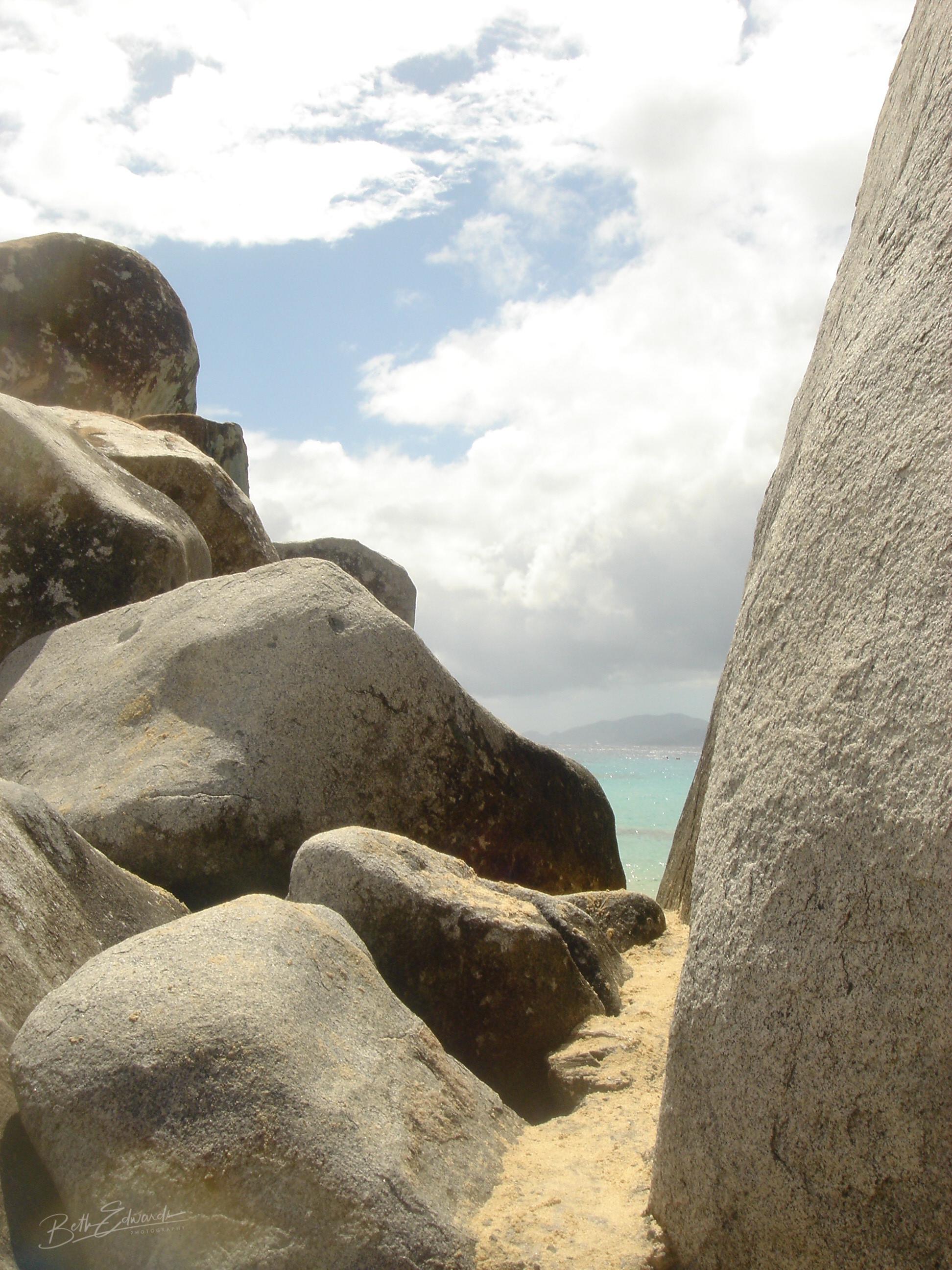 Monolith Diversity