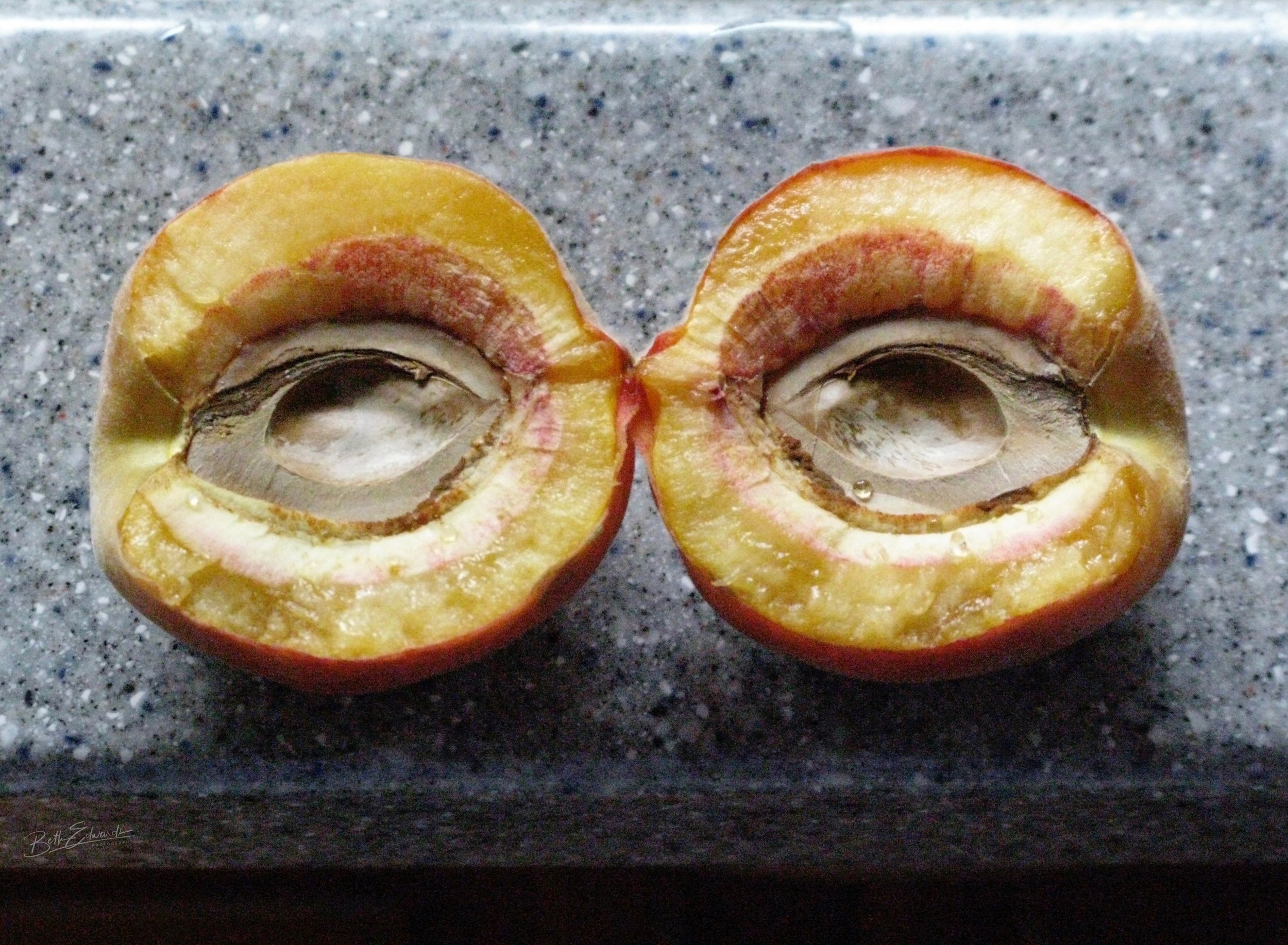 The Eyes Have It!