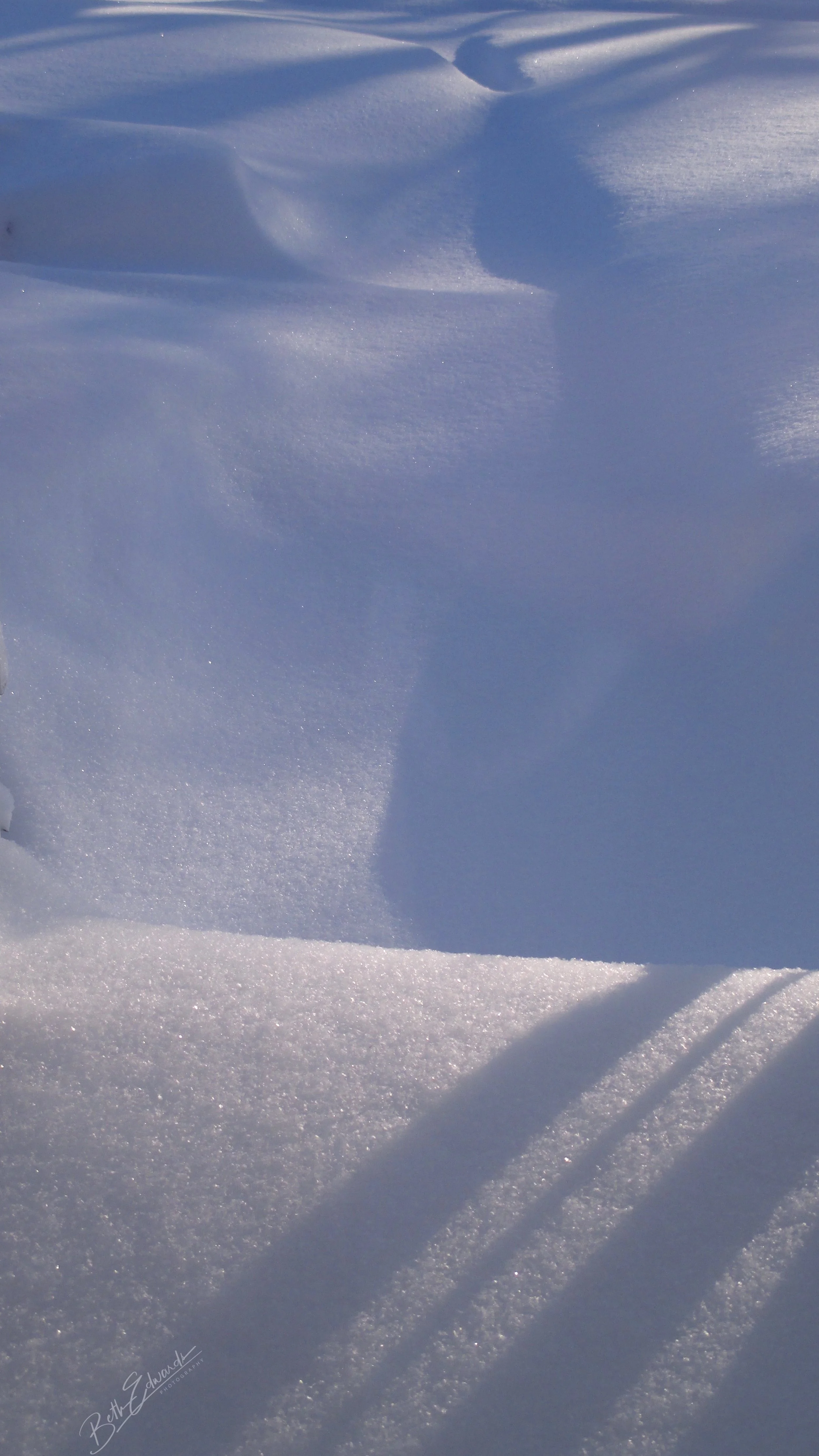 Snow Lanes