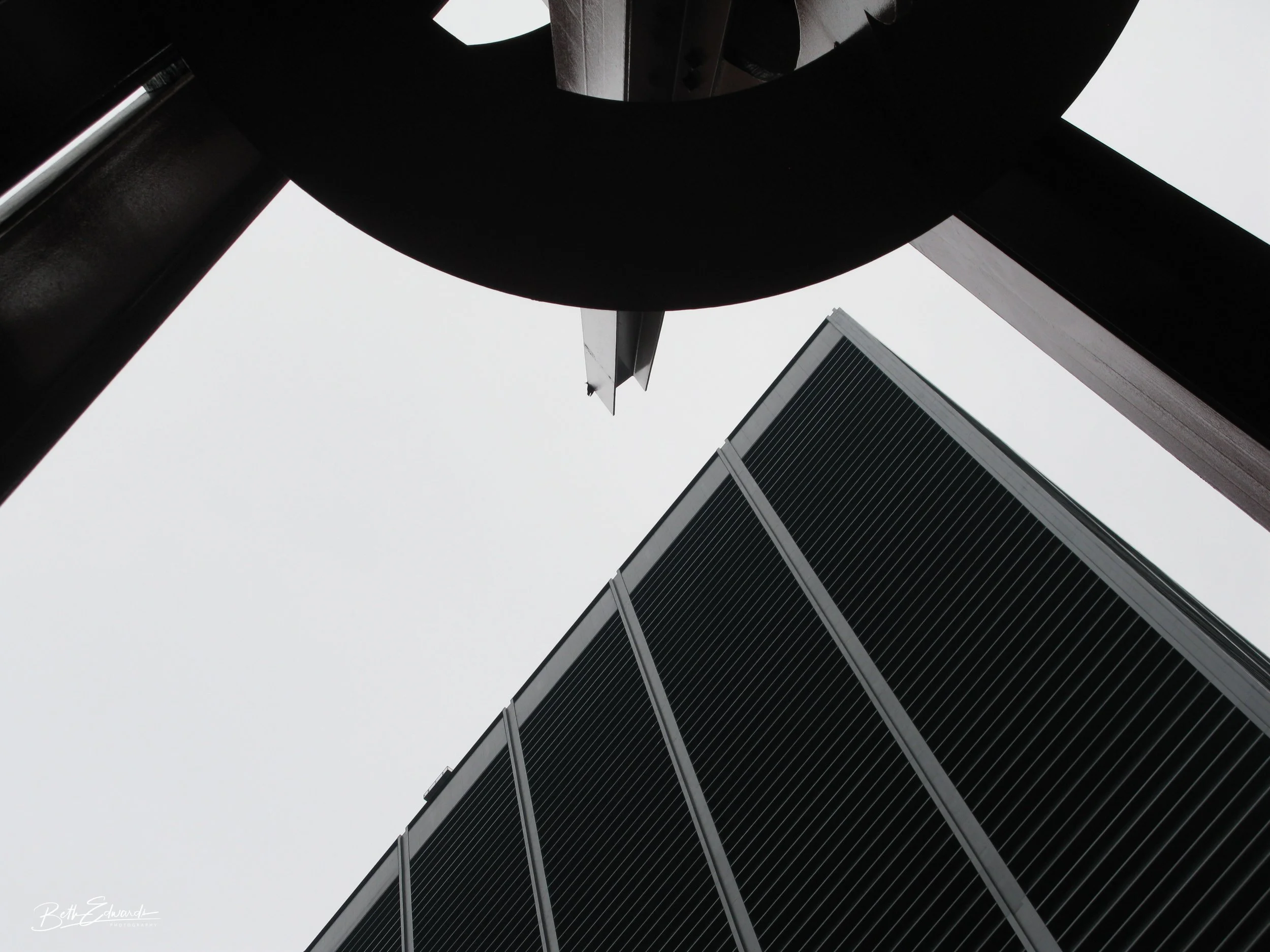 Bold Architecture