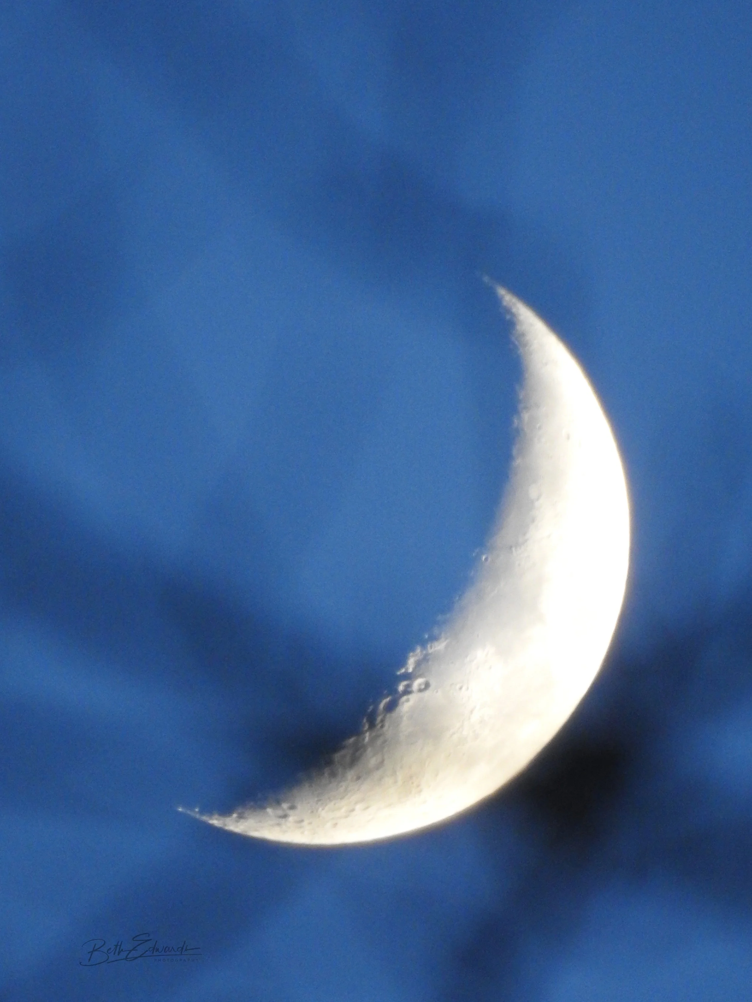 Moonscape