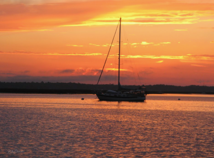 Tranquility
