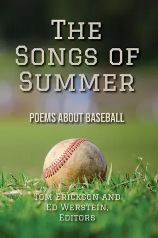 Songs of Summer_Poems About Baseball.webp