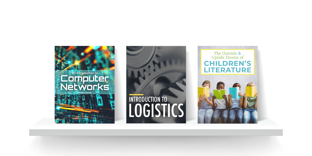 Book Cover Designs