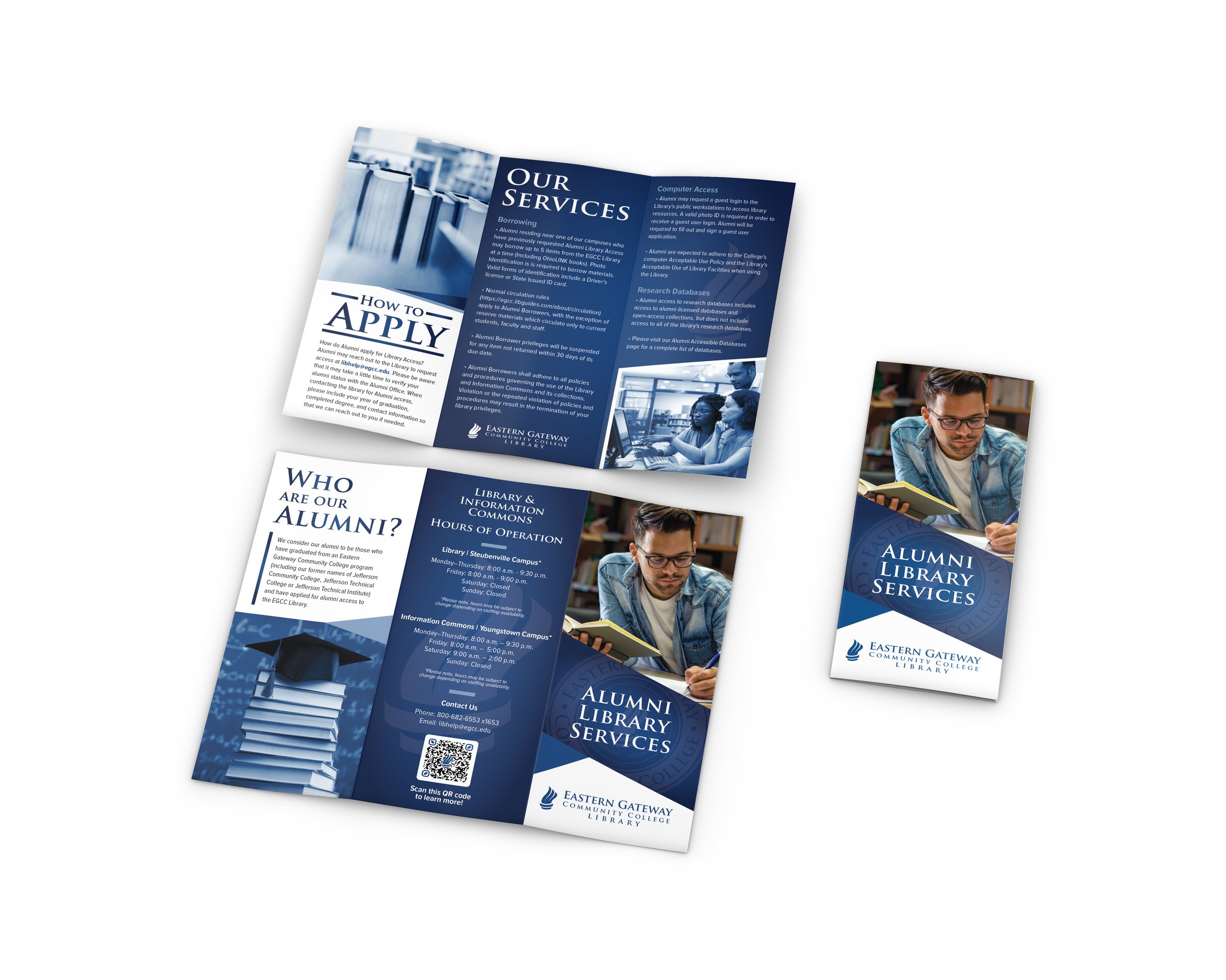 Brochure Design