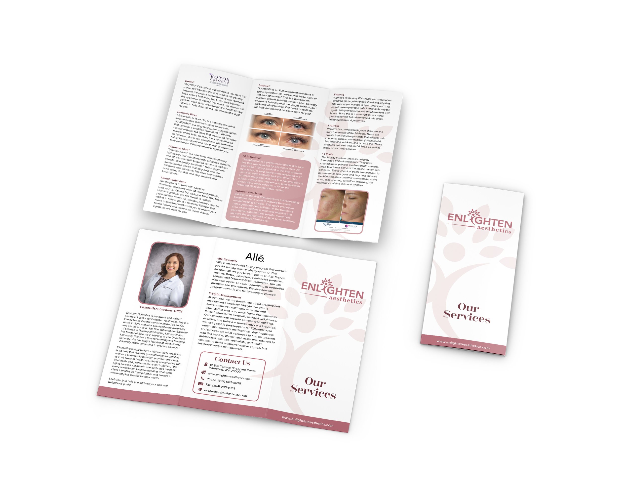 Brochure Design