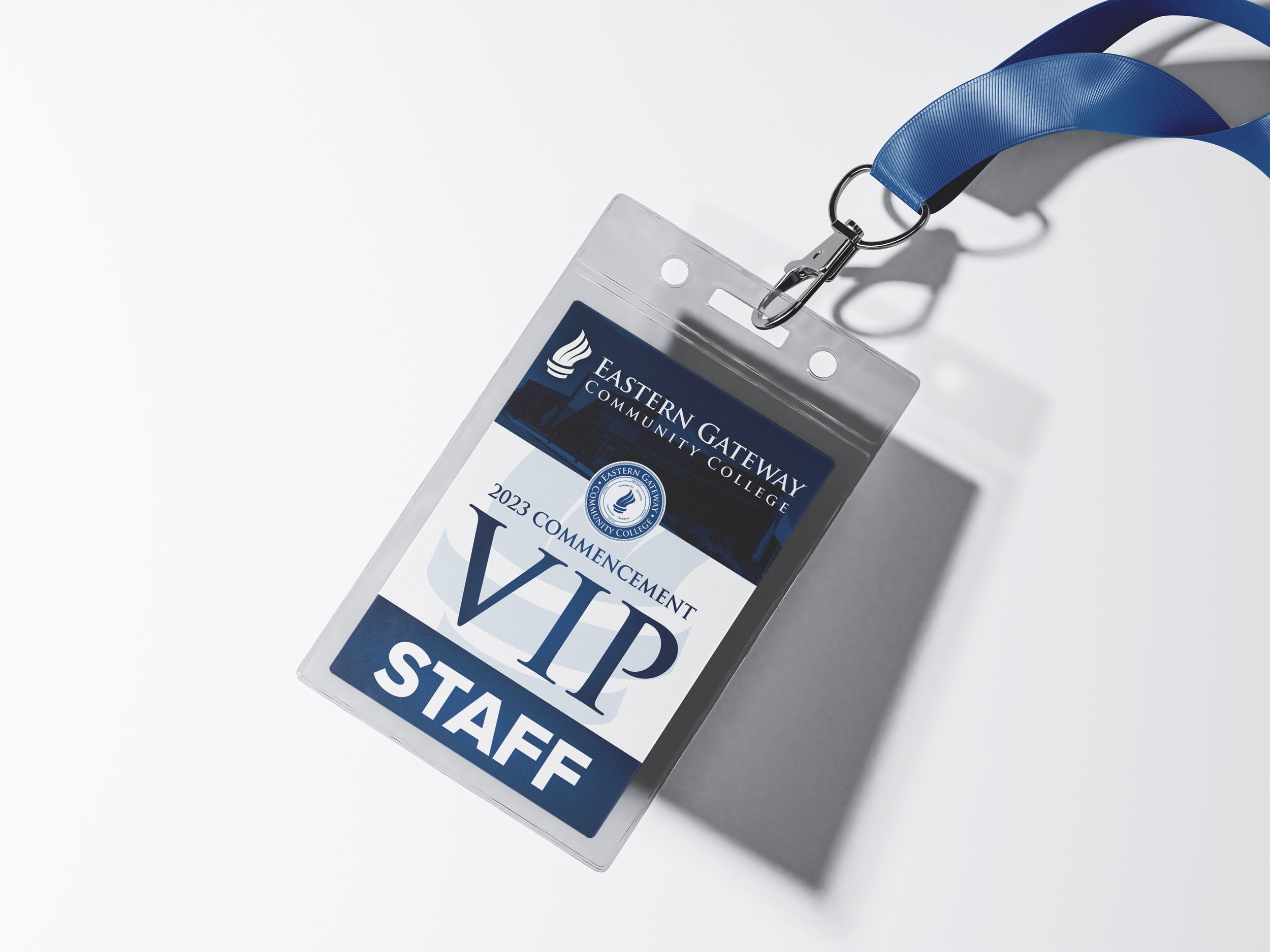 Badge Design