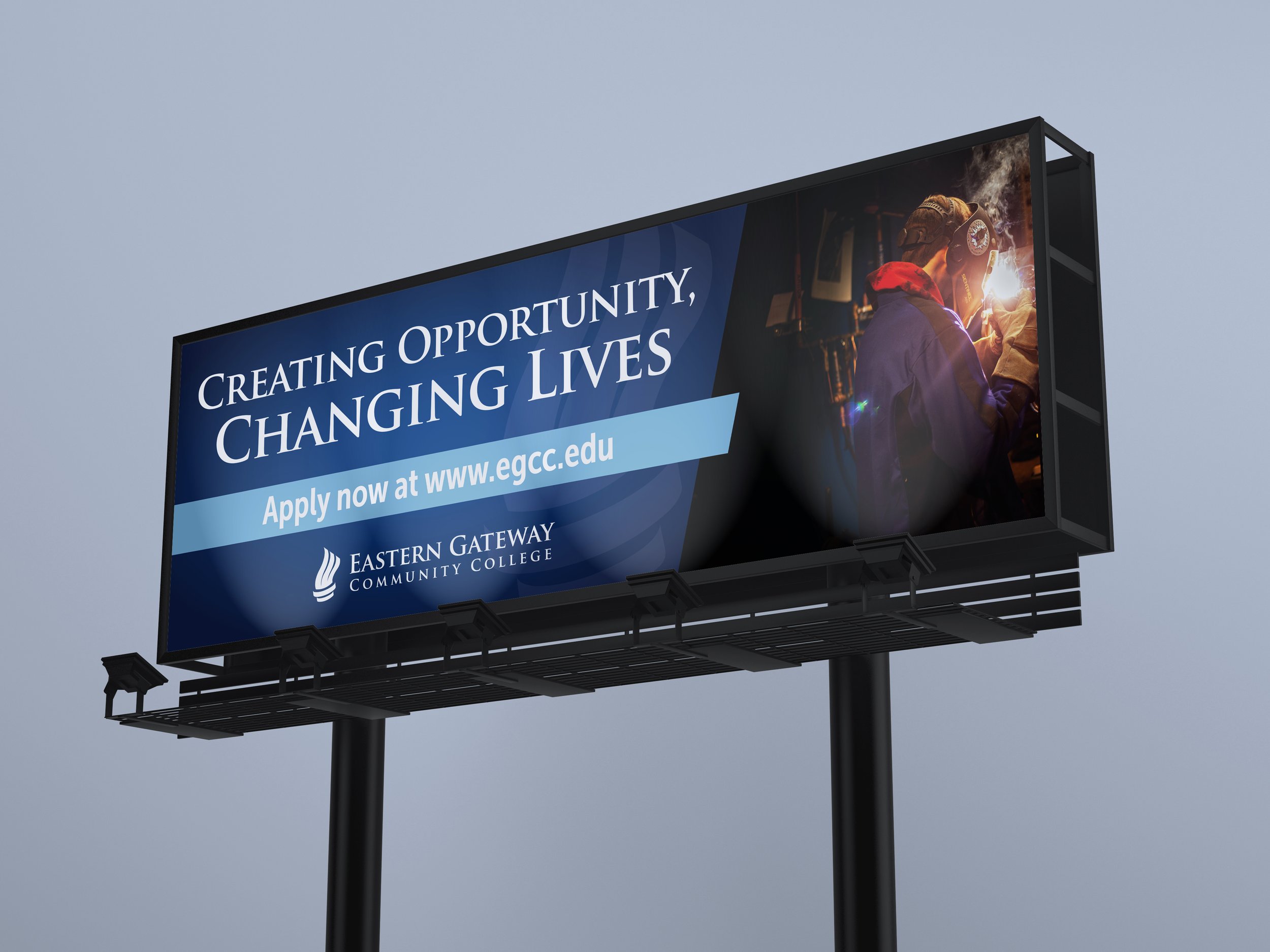 Billboard Design