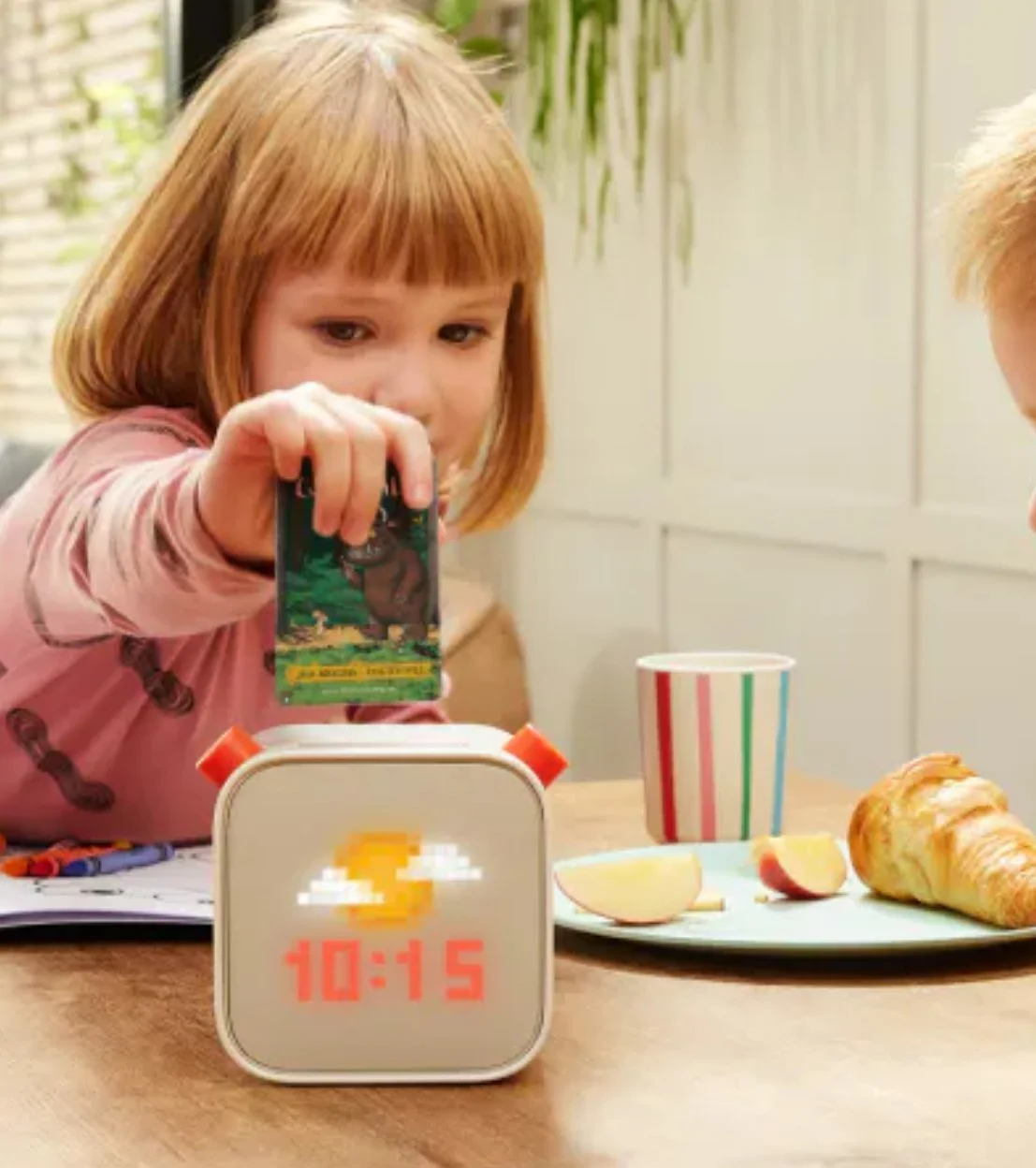 #1 Gadget for Toddlers