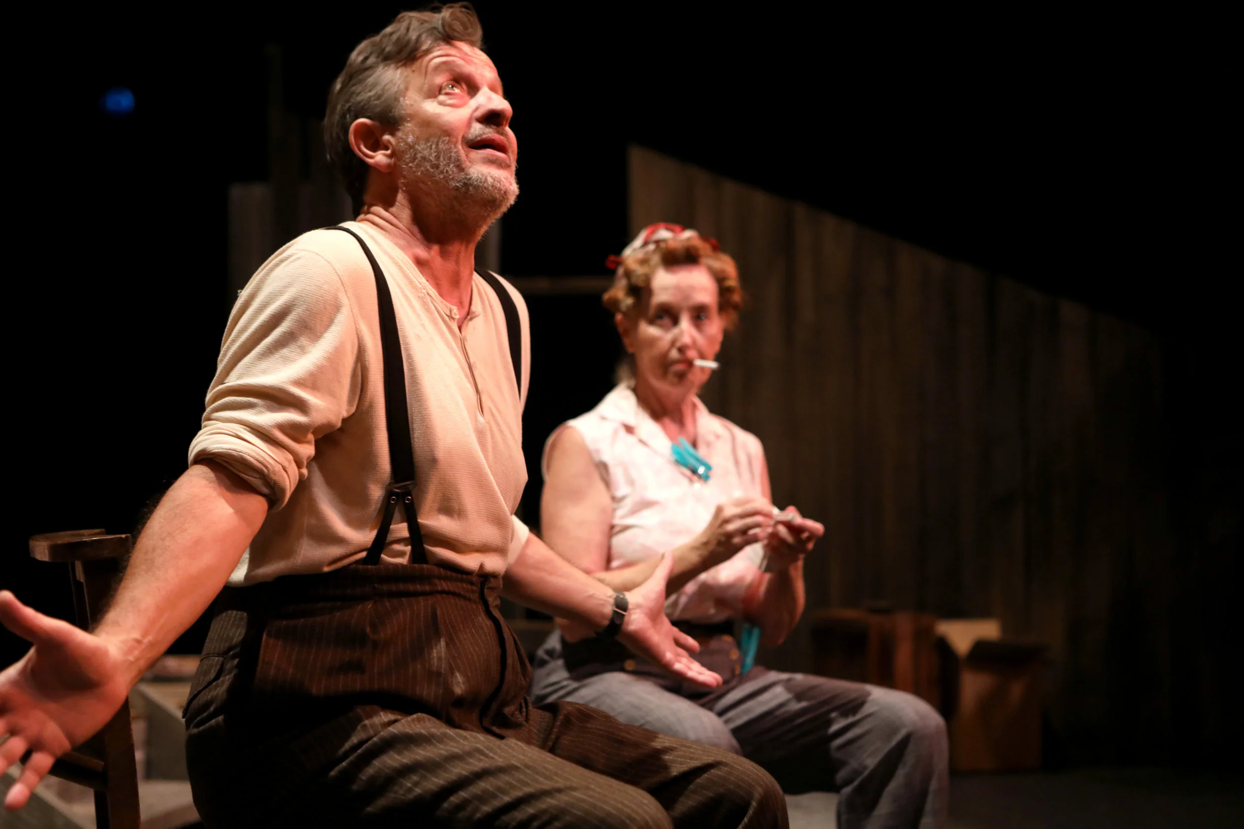 Tony Poli and Di Smith-SH-1004.JPG