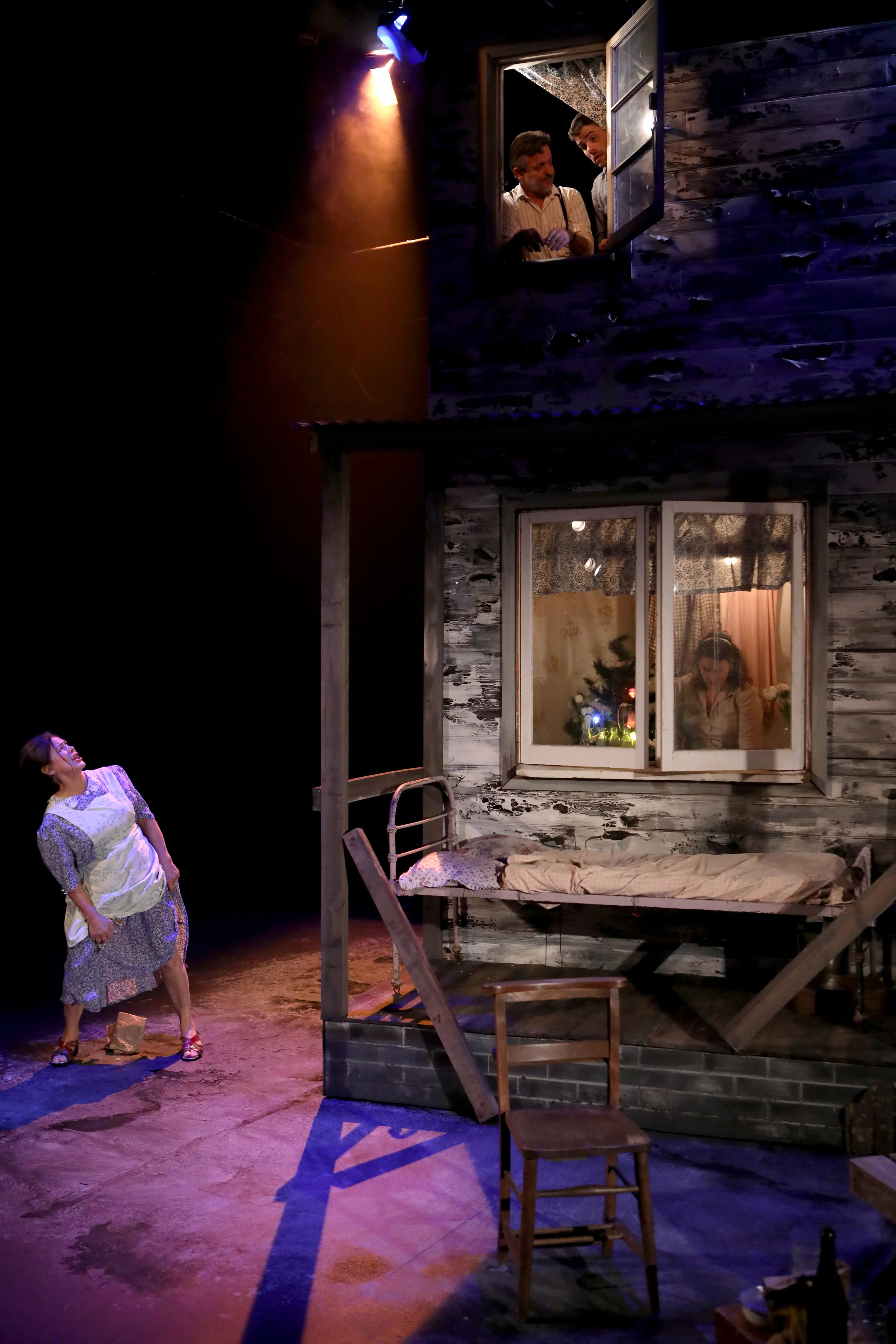 Dina Panozzo, Tony Poli, Lucas Linehan, Ariadne Sgouros-SH-1082.JPG