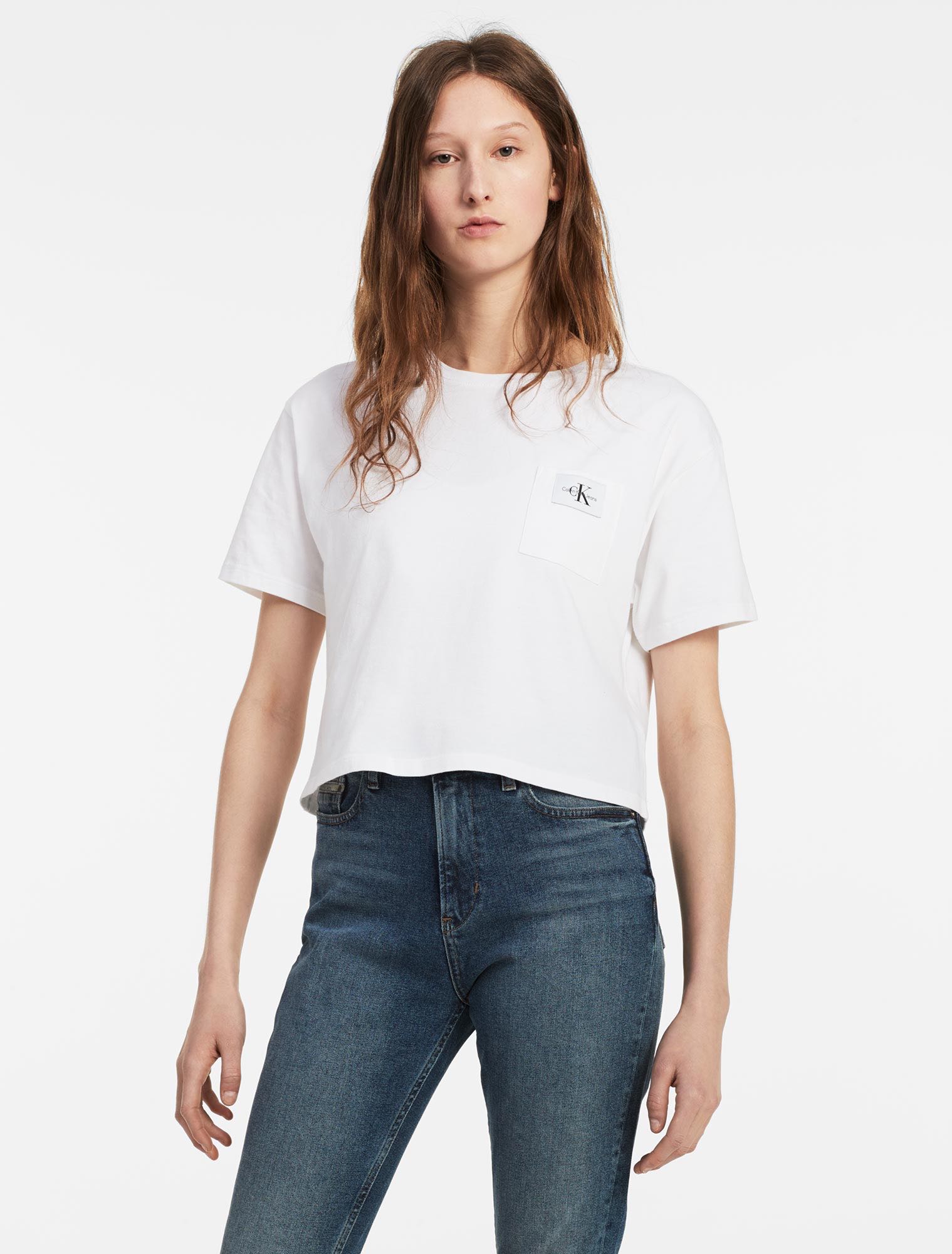 CALVIN KLEIN JEANS