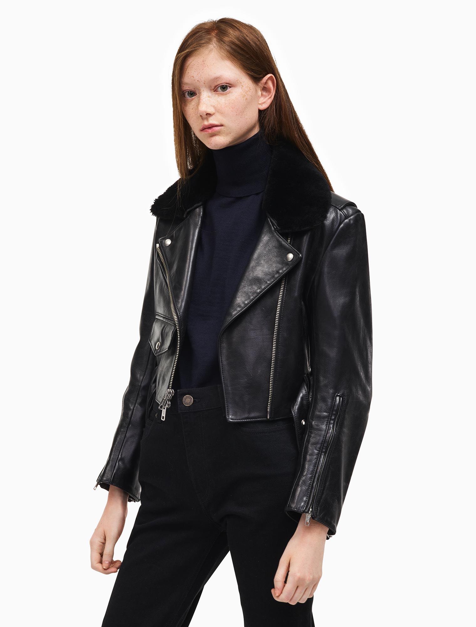 CALVIN KLEIN 205W39NYC