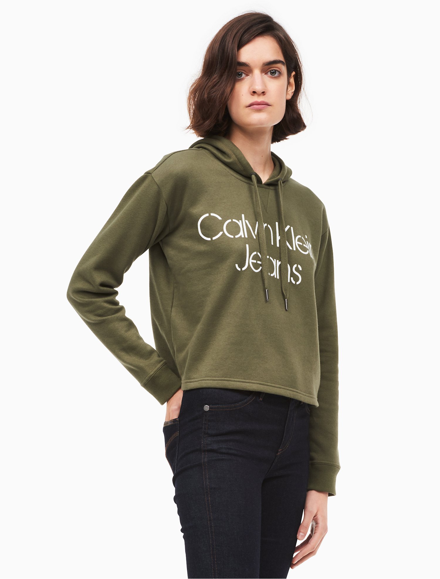 CALVIN KLEIN JEANS