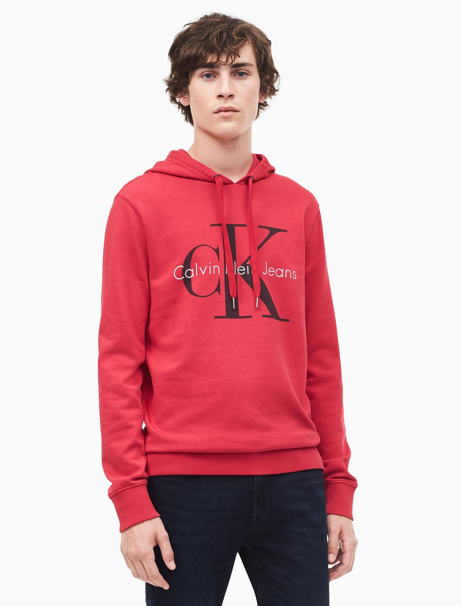 CALVIN KLEIN JEANS