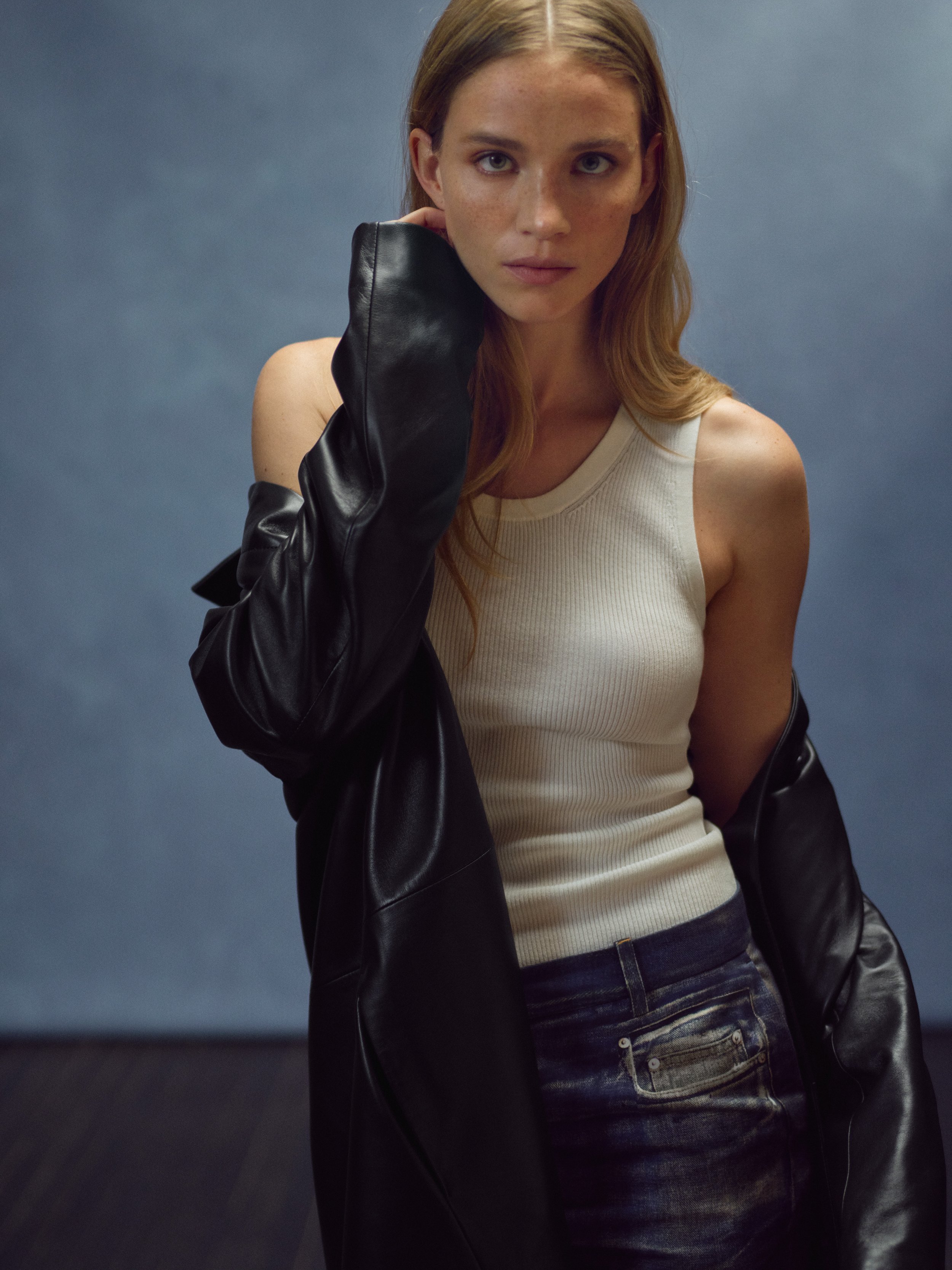 CALVIN KLEIN FALL 2024 CAMPAIGN