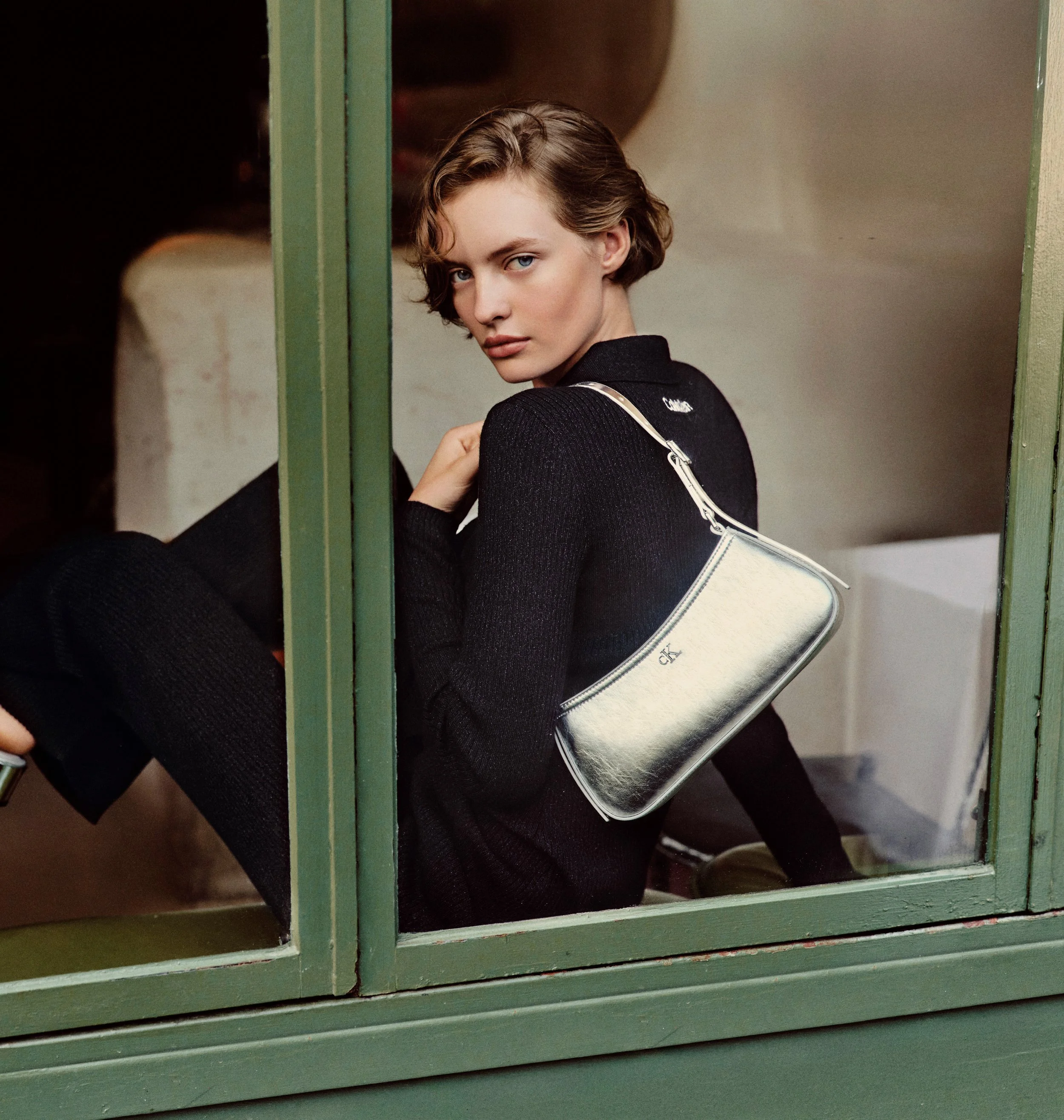 CALVIN KLEIN HOLIDAY 2025 DECEMBER MONTHLY STORIES